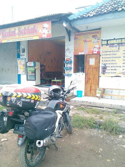 Photos of Kedai Seblak "mang Idik"