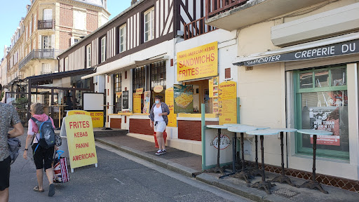 Photo 9 - La cantine de Cyril