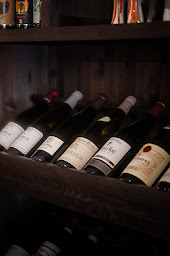 Photo n°11 de Restaurant La Table des Bons Vivants - Sainte Luce, Nantes à Sainte-Luce-sur-Loire (Attraction touristique)