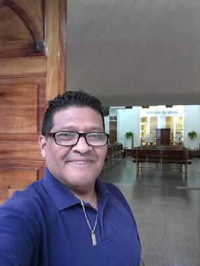 Iglesia Cristiana Evangélica, Author: Gustavo Carreras