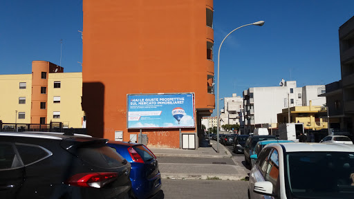 Giusta Immobiliare - Visual