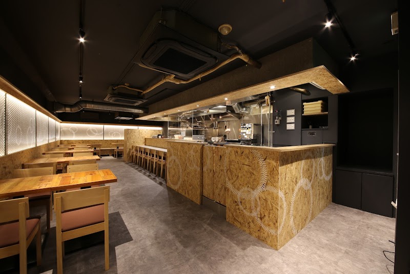 炭火焼鳥 わだち