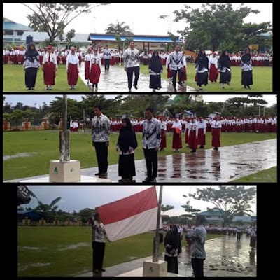 Photos of SDN 013 Batu Sopang