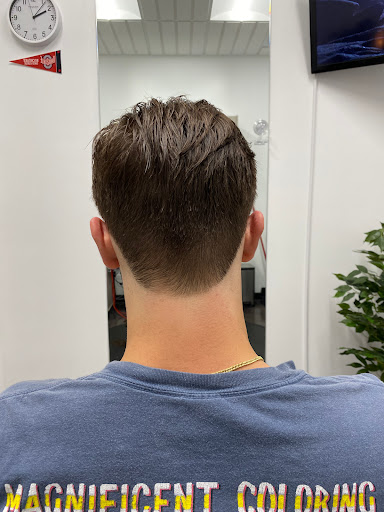 Just Jack Hair Studio - Thumbnail