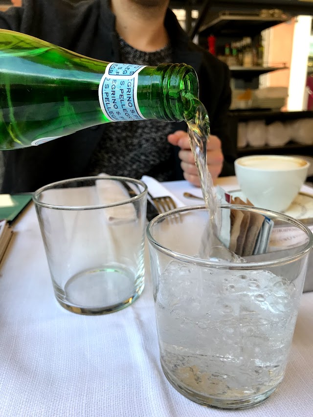 La Vineria Di Angelino