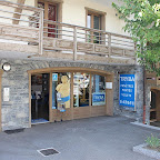 Alpifen Bourg Saint Maurice - Les fenêtres Tryba
