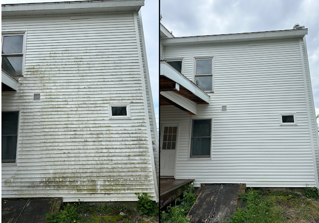 United Exterior Cleaning