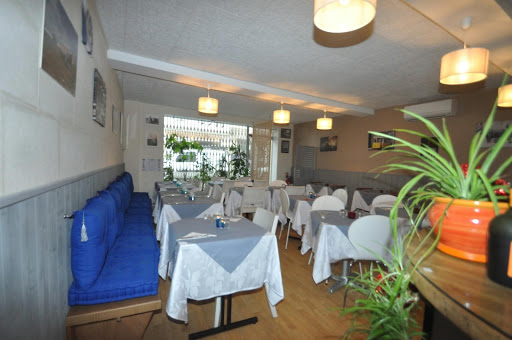 Photo 3 - Saveurs nomades