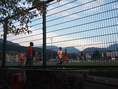 Stadio Quercia Rovereto Città della Pace e dello Sport