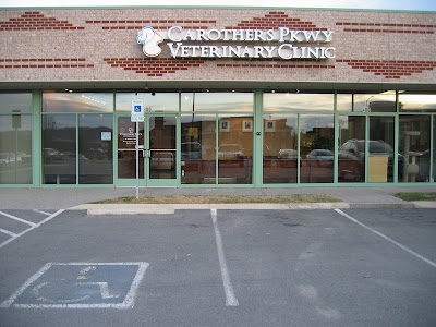 Carothers Pkwy Vet Clinic