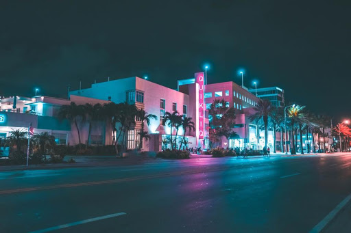 QuikLiq - Visual