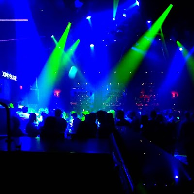 RYSE Nightclub