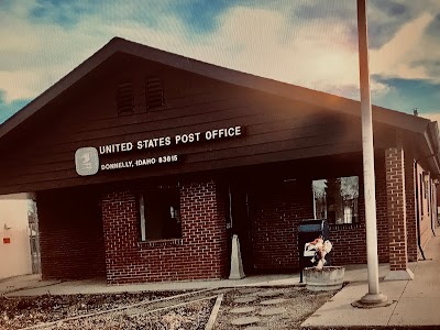 United States Postal Service