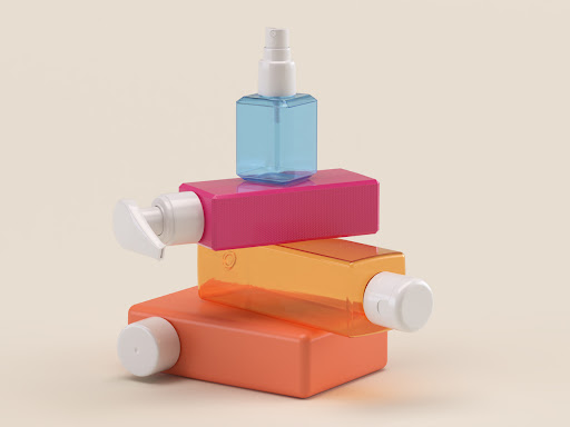Verve Spa - Visual