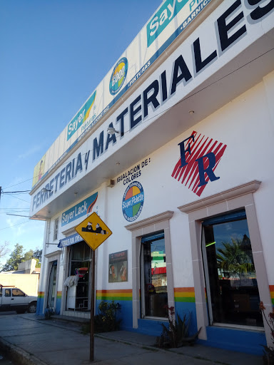Ferreteria y Materiales Rodo - Thumbnail