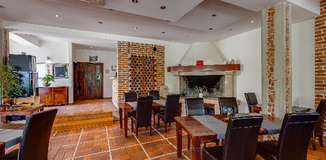 Restoran Rosignola - Pula
