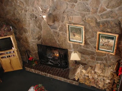 Photos of Georgetown Mountain Inn