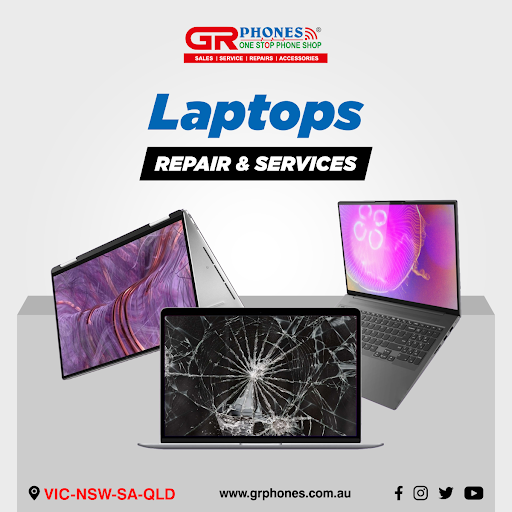 GR Phones - Allenby Gardens Head Office - Thumbnail