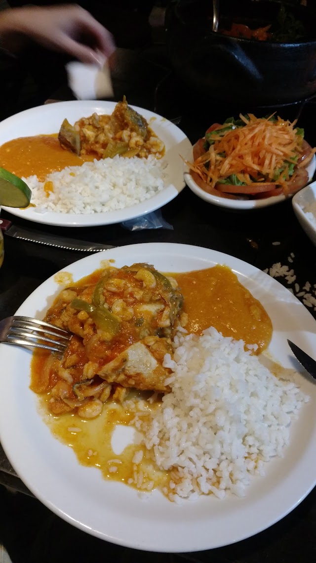 Xáxá Grill e Xopperia