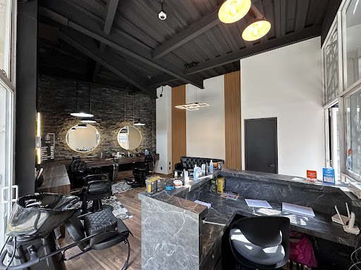 Republic of Barbers