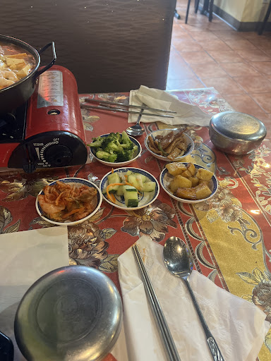 Chin Hills Restaurant - Thumbnail