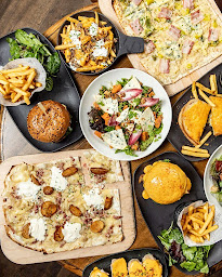 Photo n°21 de Au Bureau Cernay à Cernay (Bar sportif)