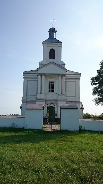 Photos of Церковь Святой Анны