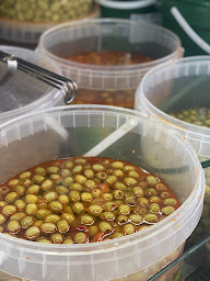 Photo n°29 de PROHAL supermarché & boucherie à Avignon (Supermarché)