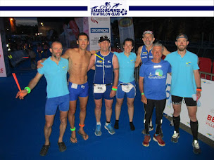 Photo n°9 de Sarreguemines Triathlon Club à Sarreguemines (Club de sport)