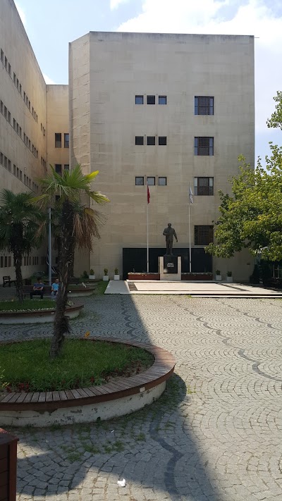 Photos of Bursa Adliyesi