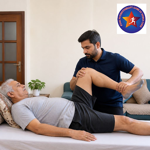 When sudden pain or injury strikes, you shouldn’t have to wait for relief. STAR PHYSIOTHERAPY CAR… post image