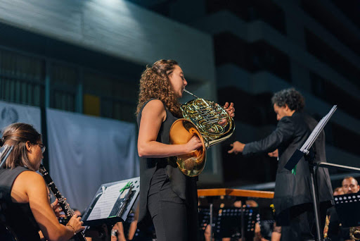 Numskull Brass Festival - Thumbnail