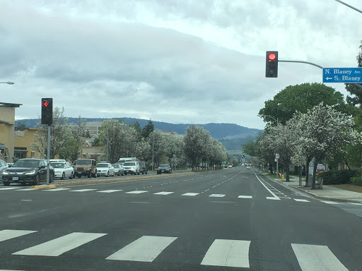 Stevens Creek & Blaney - Thumbnail