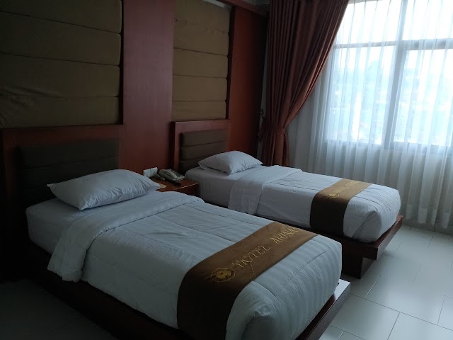 Arinas Hotel