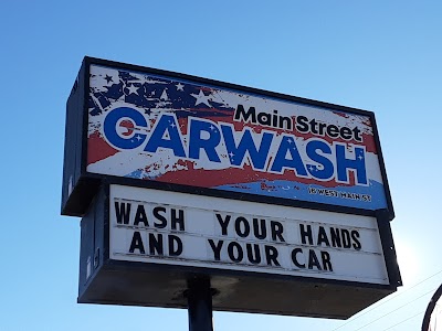 Main Street Car Wash