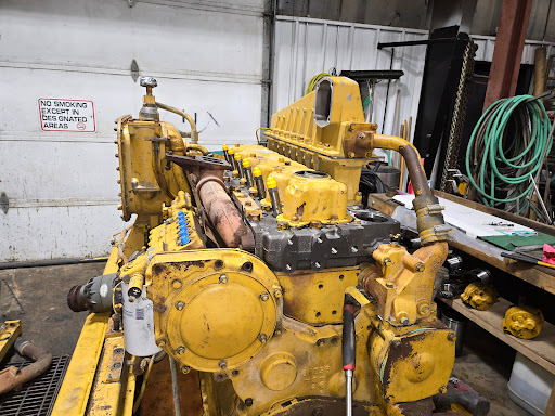 ON POINT DIESEL REPAIR LLC - Thumbnail