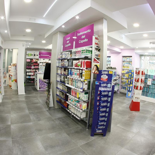 Farmacia Montano - Apoteca Natura - Thumbnail