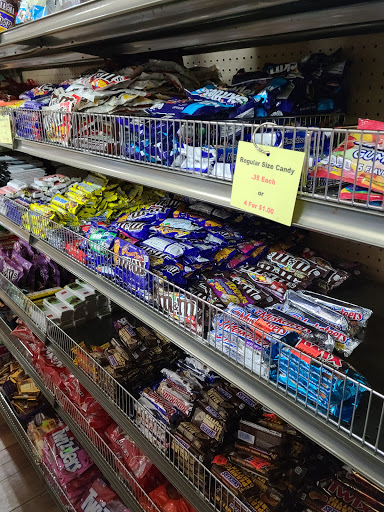 Stacie's dicount outlet