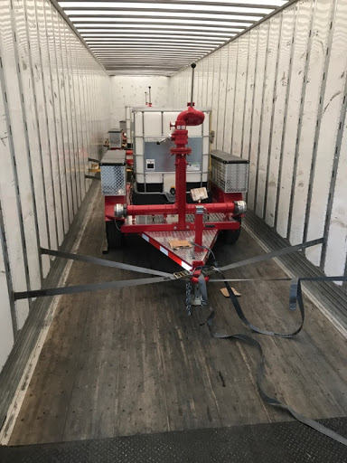 Charleswood Towing Service - Thumbnail