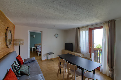 Photo de Le Garden Lugrin - Appartement en Résidence de vacance à Lugrin (74500)