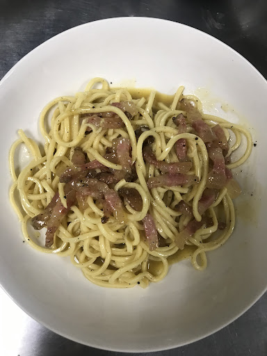 La Bottega Della Pasta - Thumbnail