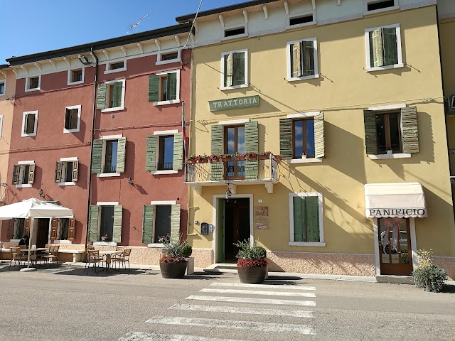 Trattoria Caprini