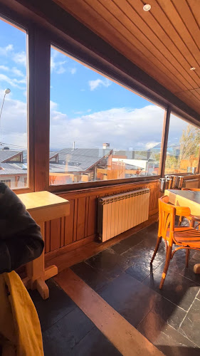 Horarios de Restaurante Cormorán de las Rocas