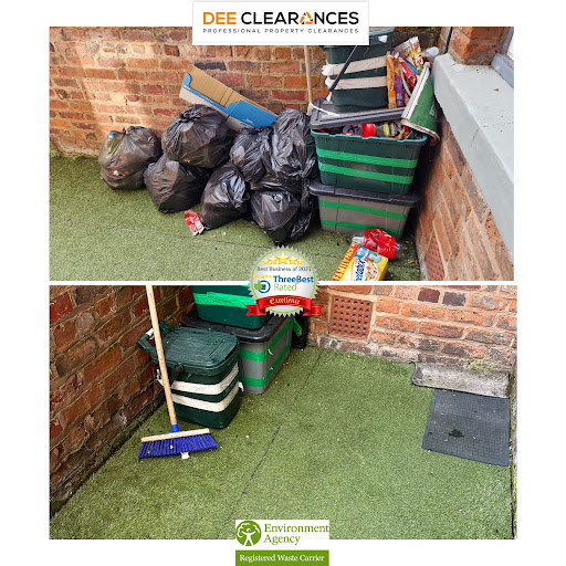 Dee Clearances ltd - Visual