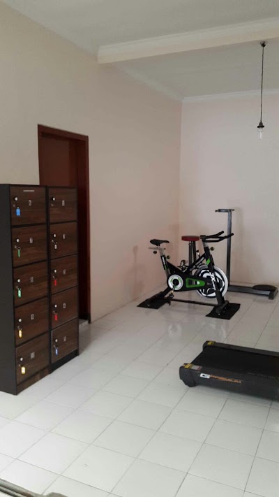 Photos of Fitness Zone