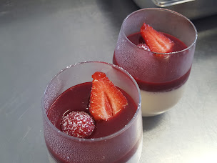 Photo n°17 de Le Relais des Îles à Vouharte (Restaurant français)