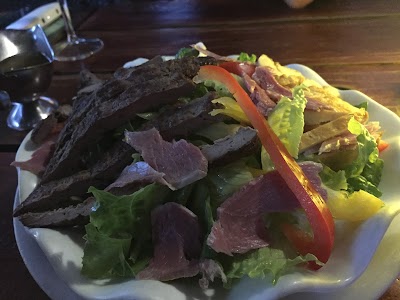 Photos of McCawley's