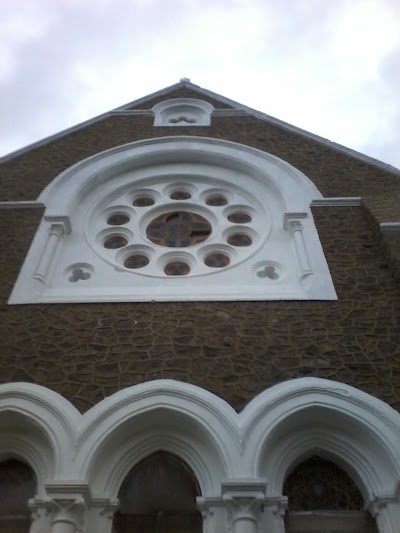 Photos of All Saints' Church