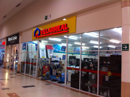 Villarreal Muebles Sendero Apodaca