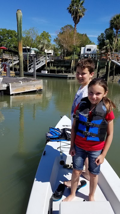 Photos of HH Boathouse